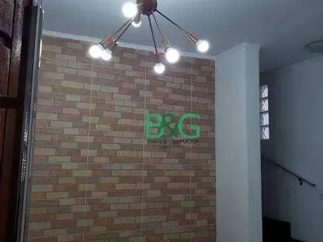 Casa / Sobrado para Venda em São Paulo/SP Jardim Tuã 5 Quartos