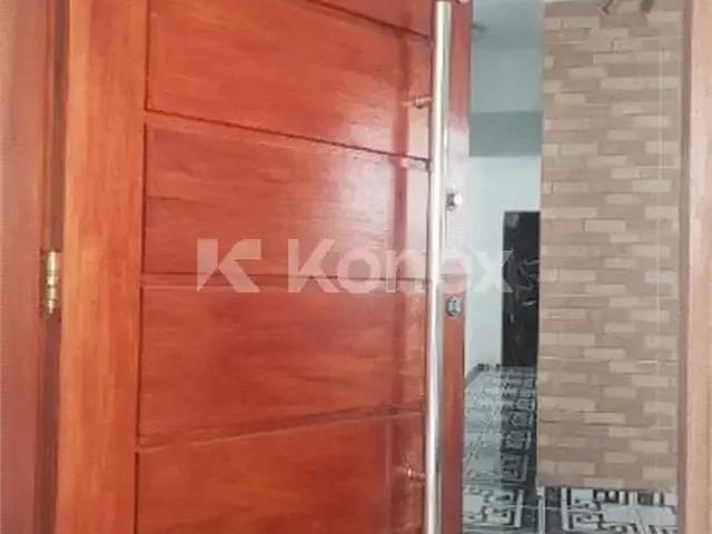 Casa / Sobrado para Venda em São Paulo/SP Jardim Tuã 5 Quartos