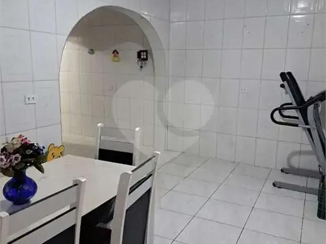 Casa / Sobrado para Venda em São Paulo/SP Itaim Paulista 9 Quartos