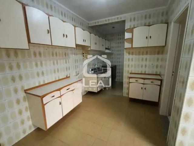 Casa / Sobrado para Venda em São Paulo/SP Jardim Tupã 3 Quartos