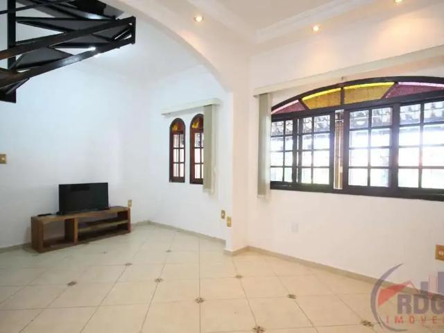 Casa / Sobrado para Venda em São Paulo/SP Jardim Tupã 3 Quartos
