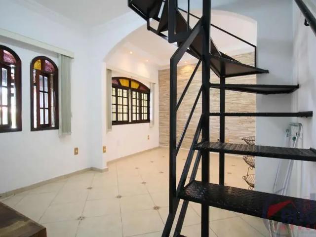 Casa / Sobrado para Venda em São Paulo/SP Jardim Tupã 3 Quartos