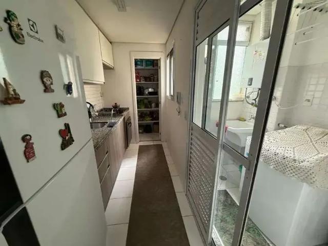 Casa / Sobrado para Venda em São Paulo/SP Jardim Umuarama 3 Quartos