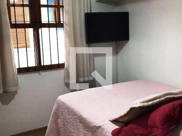 Casa / Sobrado para Venda em São Paulo/SP Jardim Umuarama 3 Quartos