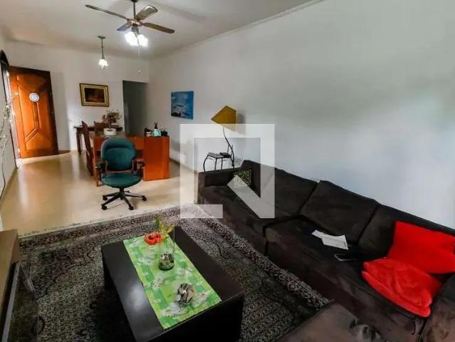 Casa / Sobrado para Venda em São Paulo/SP Jardim Umuarama 3 Quartos