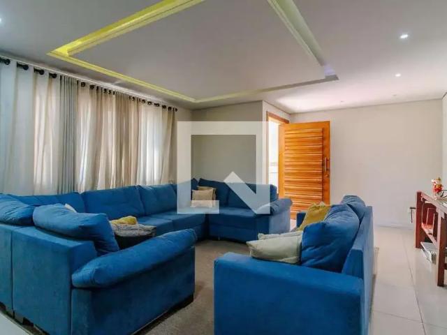 Casa / Sobrado para Venda em São Paulo/SP Jardim Umuarama 3 Quartos