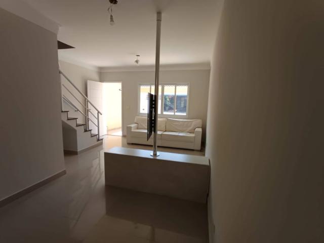 Casa / Sobrado para Venda em São Paulo/SP Jardim Umuarama 3 Quartos