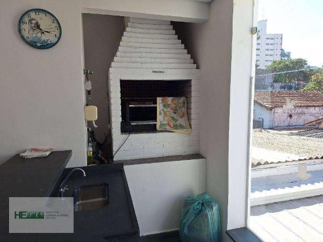 Casa / Sobrado para Venda em São Paulo/SP Jardim Umuarama 3 Quartos