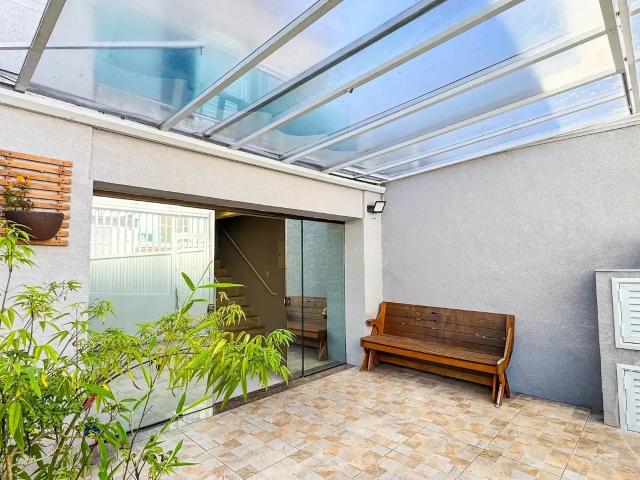 Casa / Sobrado para Venda em São Paulo/SP Jardim Umuarama 3 Quartos