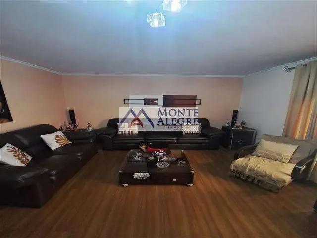 Casa / Sobrado para Venda em São Paulo/SP Jardim Umuarama 3 Quartos