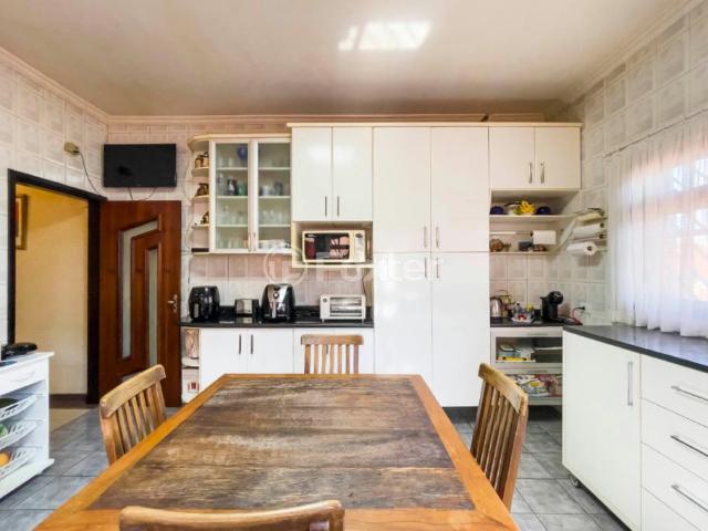 Casa / Sobrado para Venda em São Paulo/SP Jardim Umuarama 3 Quartos