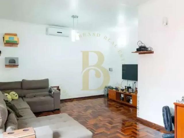 Casa / Sobrado para Venda em São Paulo/SP Jardim Umuarama 3 Quartos
