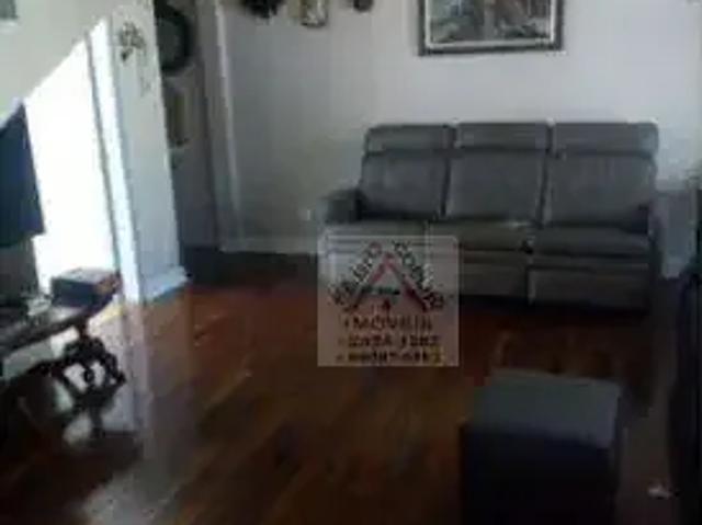 Casa / Sobrado para Venda em São Paulo/SP Jardim Umuarama 3 Quartos