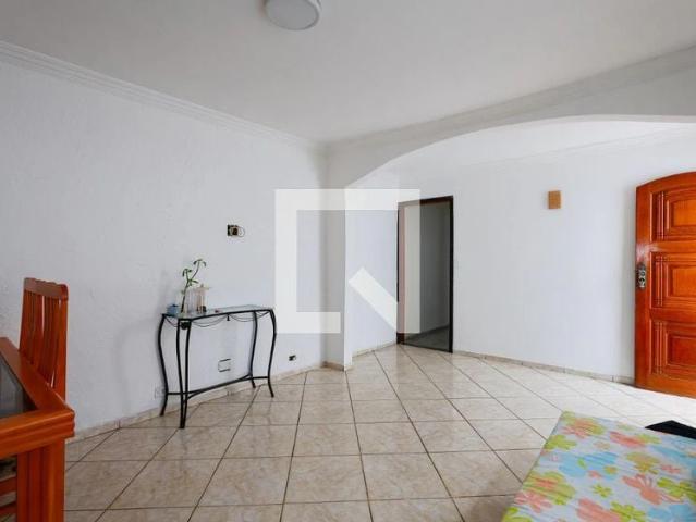 Casa / Sobrado para Venda em São Paulo/SP Jardim Umuarama 3 Quartos