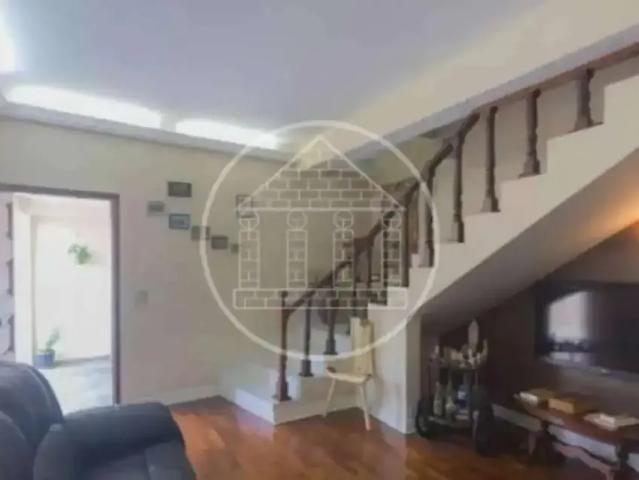 Casa / Sobrado para Venda em São Paulo/SP Jardim Umuarama 3 Quartos