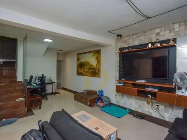 Casa / Sobrado para Venda em São Paulo/SP Jardim Umuarama 3 Quartos