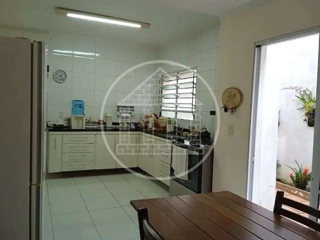 Casa / Sobrado para Venda em São Paulo/SP Jardim Umuarama 3 Quartos