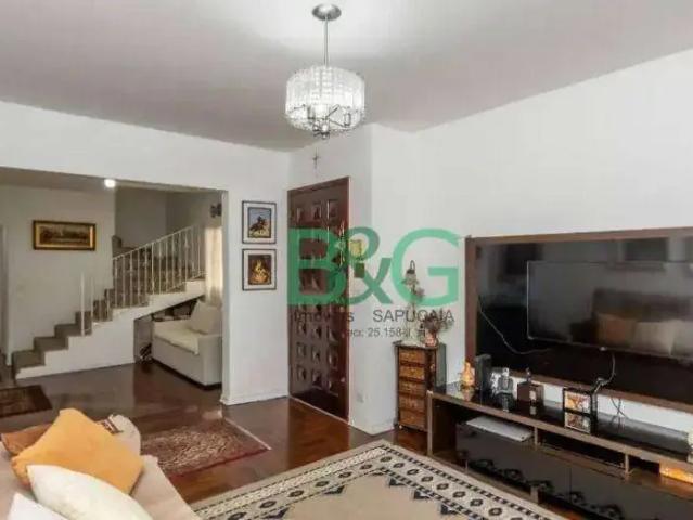 Casa / Sobrado para Venda em São Paulo/SP Jardim Umuarama 3 Quartos