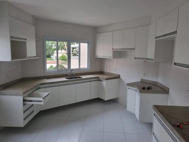 Casa / Sobrado para Venda em São Paulo/SP Jardim Umuarama 3 Quartos