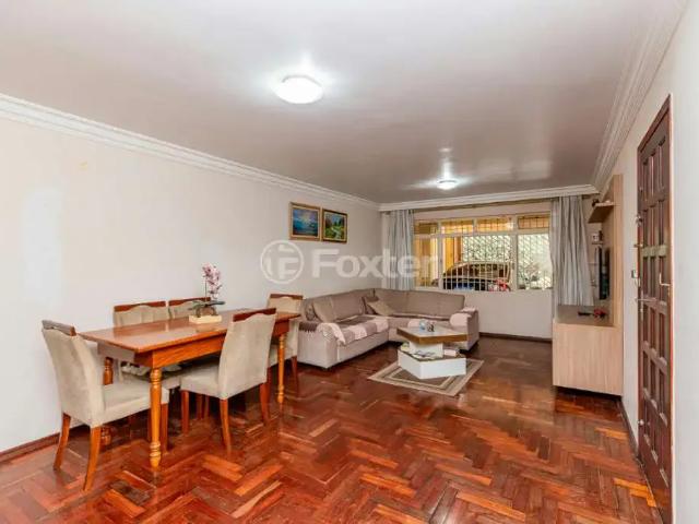 Casa / Sobrado para Venda em São Paulo/SP Jardim Umuarama 3 Quartos