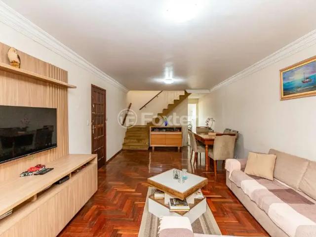 Casa / Sobrado para Venda em São Paulo/SP Jardim Umuarama 3 Quartos