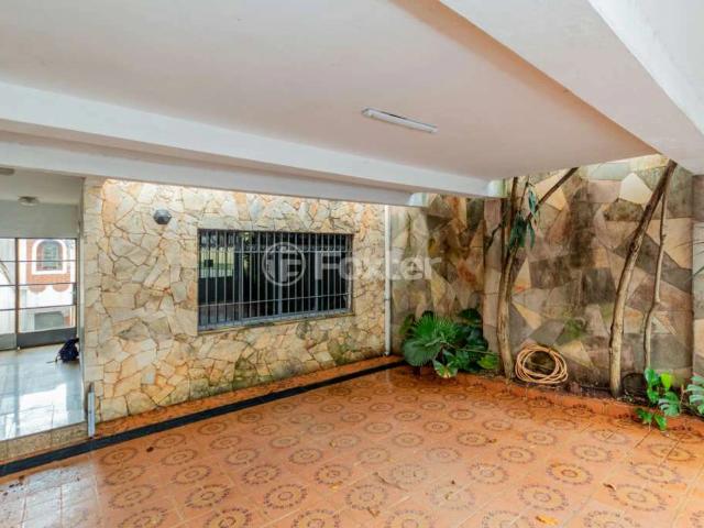 Casa / Sobrado para Venda em São Paulo/SP Jardim Umuarama 3 Quartos
