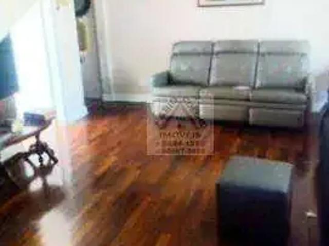 Casa / Sobrado para Venda em São Paulo/SP Jardim Umuarama 3 Quartos