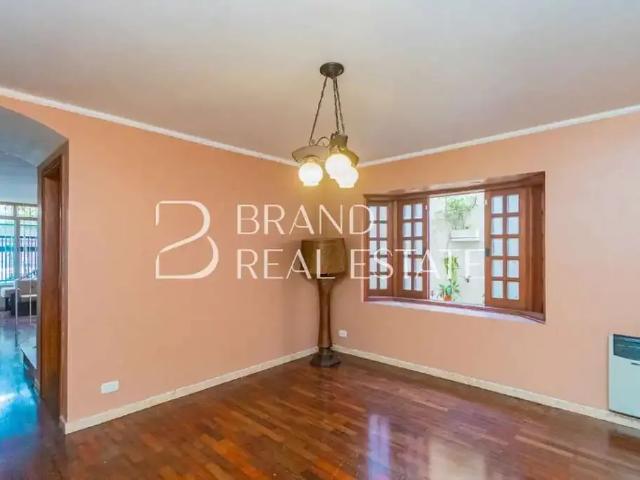 Casa / Sobrado para Venda em São Paulo/SP Jardim Umuarama 3 Quartos