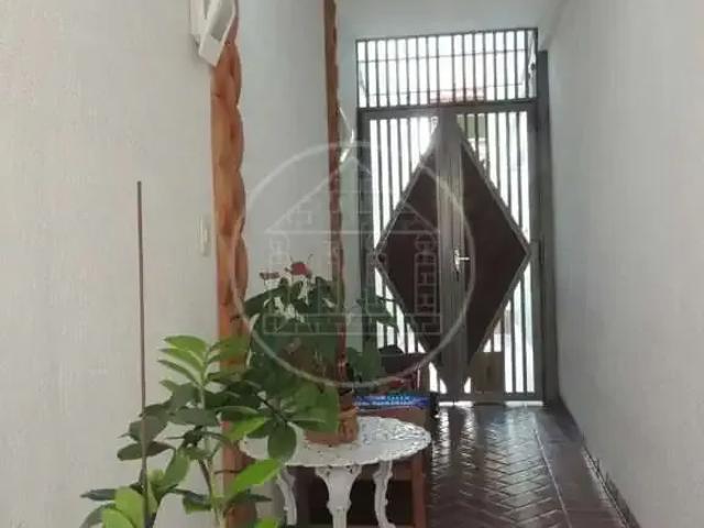 Casa / Sobrado para Venda em São Paulo/SP Jardim Umuarama 3 Quartos