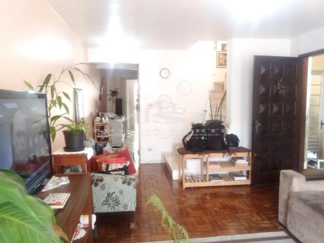 Casa / Sobrado para Venda em São Paulo/SP Jardim Umuarama 3 Quartos