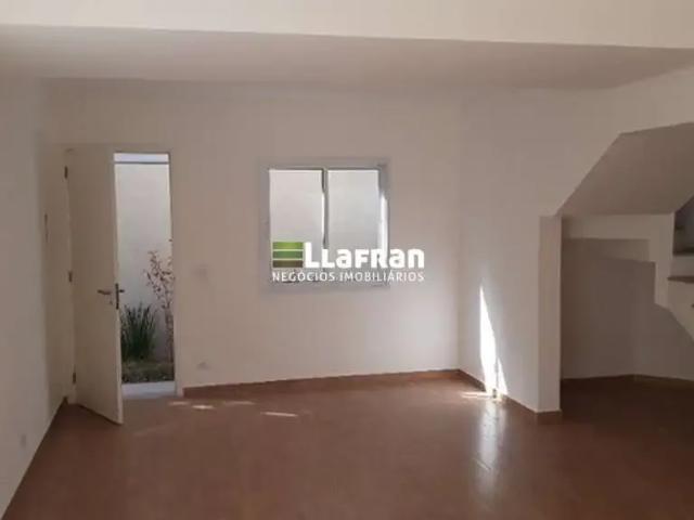 Casa / Sobrado para Venda em São Paulo/SP Jardim Umuarama 3 Quartos