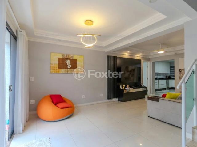 Casa / Sobrado para Venda em São Paulo/SP Jardim Umuarama 3 Quartos
