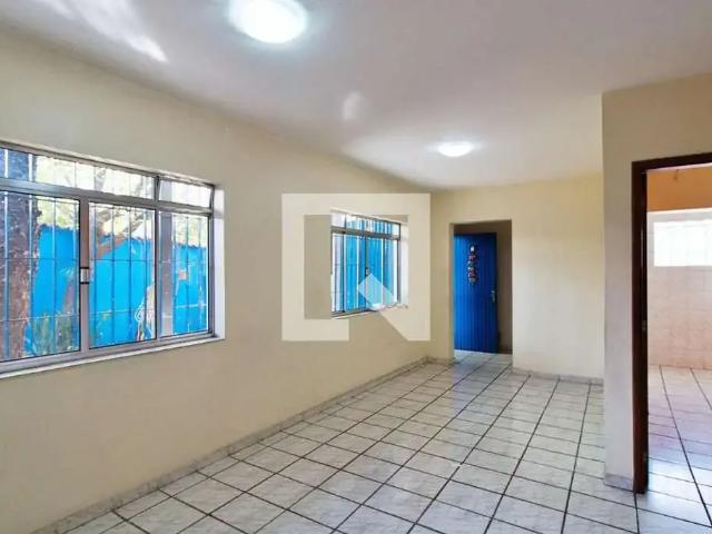 Casa / Sobrado para Venda em São Paulo/SP Jardim Umuarama 3 Quartos