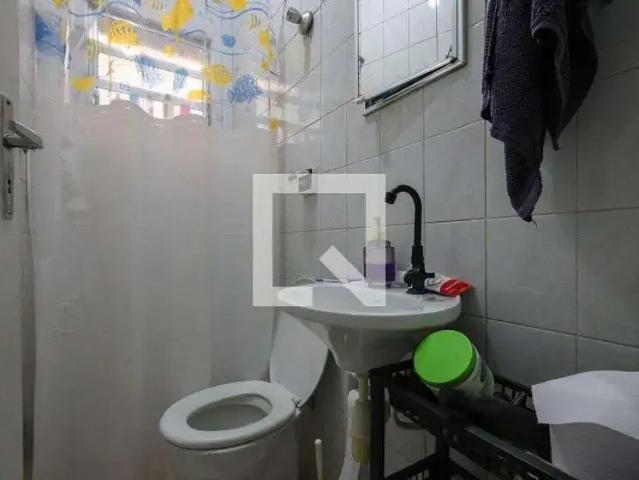 Casa / Sobrado para Venda em São Paulo/SP Jardim Umuarama 1 Quartos