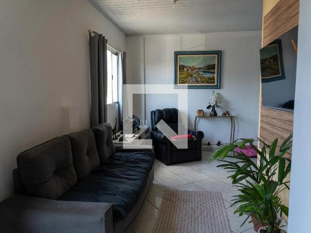 Casa / Sobrado para Venda em São Paulo/SP Jardim Umuarama 2 Quartos