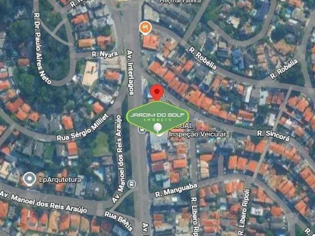 Casa / Sobrado para Venda em São Paulo/SP Jardim Umuarama 2 Quartos
