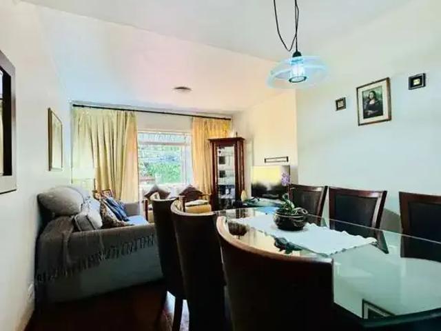 Casa / Sobrado para Venda em São Paulo/SP Jardim Umuarama 2 Quartos