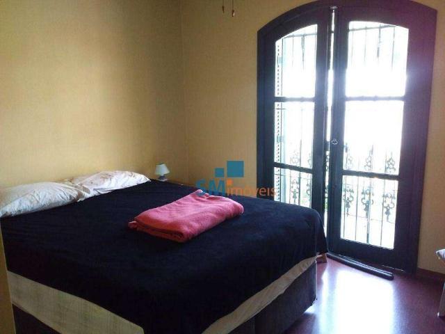 Casa / Sobrado para Venda em São Paulo/SP Jardim Umuarama 3 Quartos