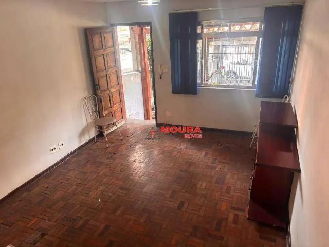 Casa / Sobrado para Venda em São Paulo/SP Jardim Umuarama 2 Quartos