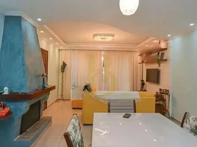 Casa / Sobrado para Venda em São Paulo/SP Jardim Umuarama 2 Quartos