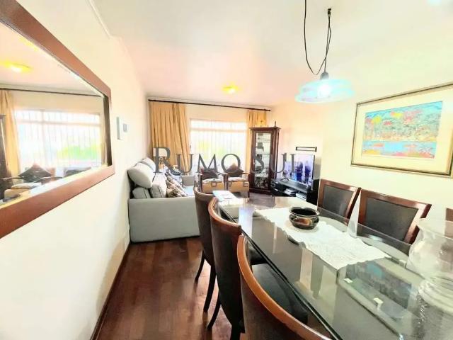 Casa / Sobrado para Venda em São Paulo/SP Jardim Umuarama 2 Quartos