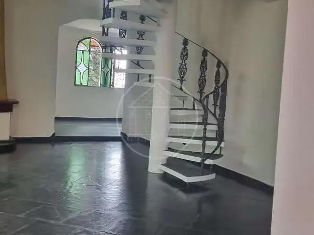 Casa / Sobrado para Venda em São Paulo/SP Jardim Umuarama 4 Quartos