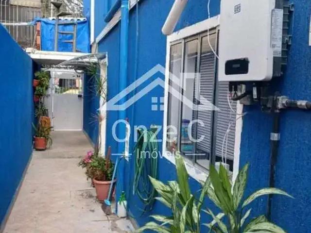 Casa / Sobrado para Venda em São Paulo/SP Jardim Umuarama 4 Quartos