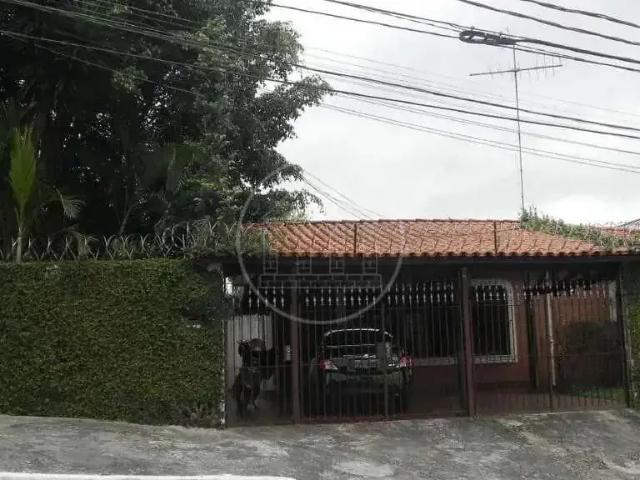 Casa / Sobrado para Venda em São Paulo/SP Jardim Umuarama 4 Quartos