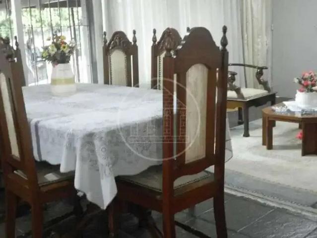 Casa / Sobrado para Venda em São Paulo/SP Jardim Umuarama 4 Quartos