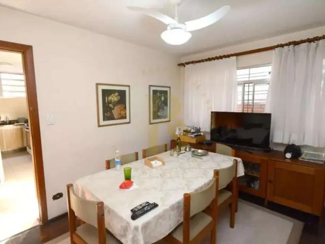 Casa / Sobrado para Venda em São Paulo/SP Jardim Umuarama 4 Quartos