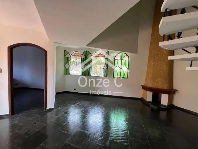 Casa / Sobrado para Venda em São Paulo/SP Jardim Umuarama 5 Quartos