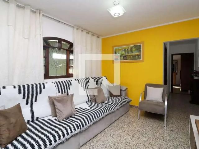 Casa / Sobrado para Venda em São Paulo/SP Jardim Umarizal 3 Quartos