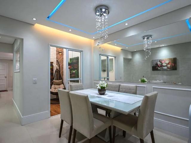 Casa / Sobrado para Venda em São Paulo/SP Jardim Umarizal 3 Quartos
