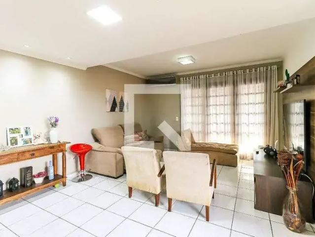 Casa / Sobrado para Venda em São Paulo/SP Jardim Umarizal 3 Quartos